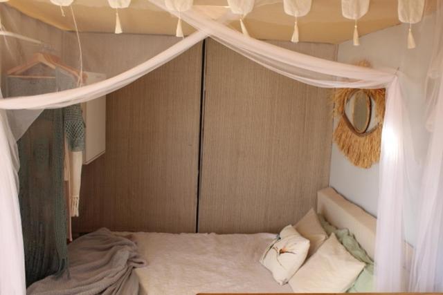 Appartement Micro House à La Oliva Extérieur photo